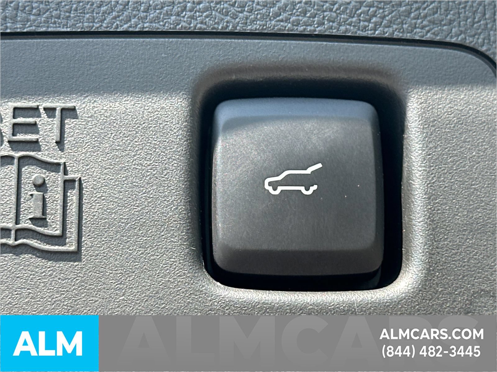 Used 2025 Lincoln Corsair Grand Touring AWD/4WD image 22