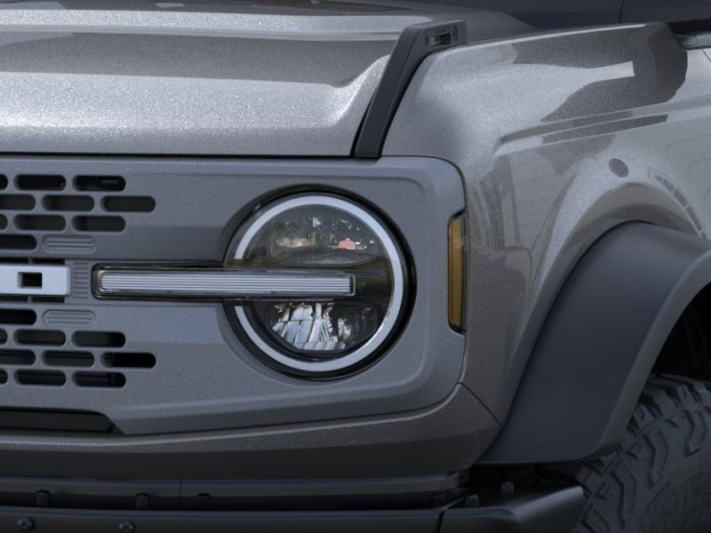 New 2026 Ford Bronco Badlands AWD/4WD image 20