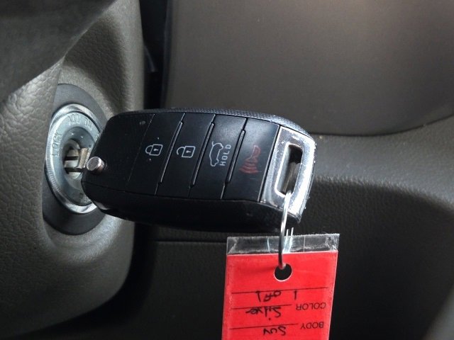 Used 2016 Kia Sportage LX image 23