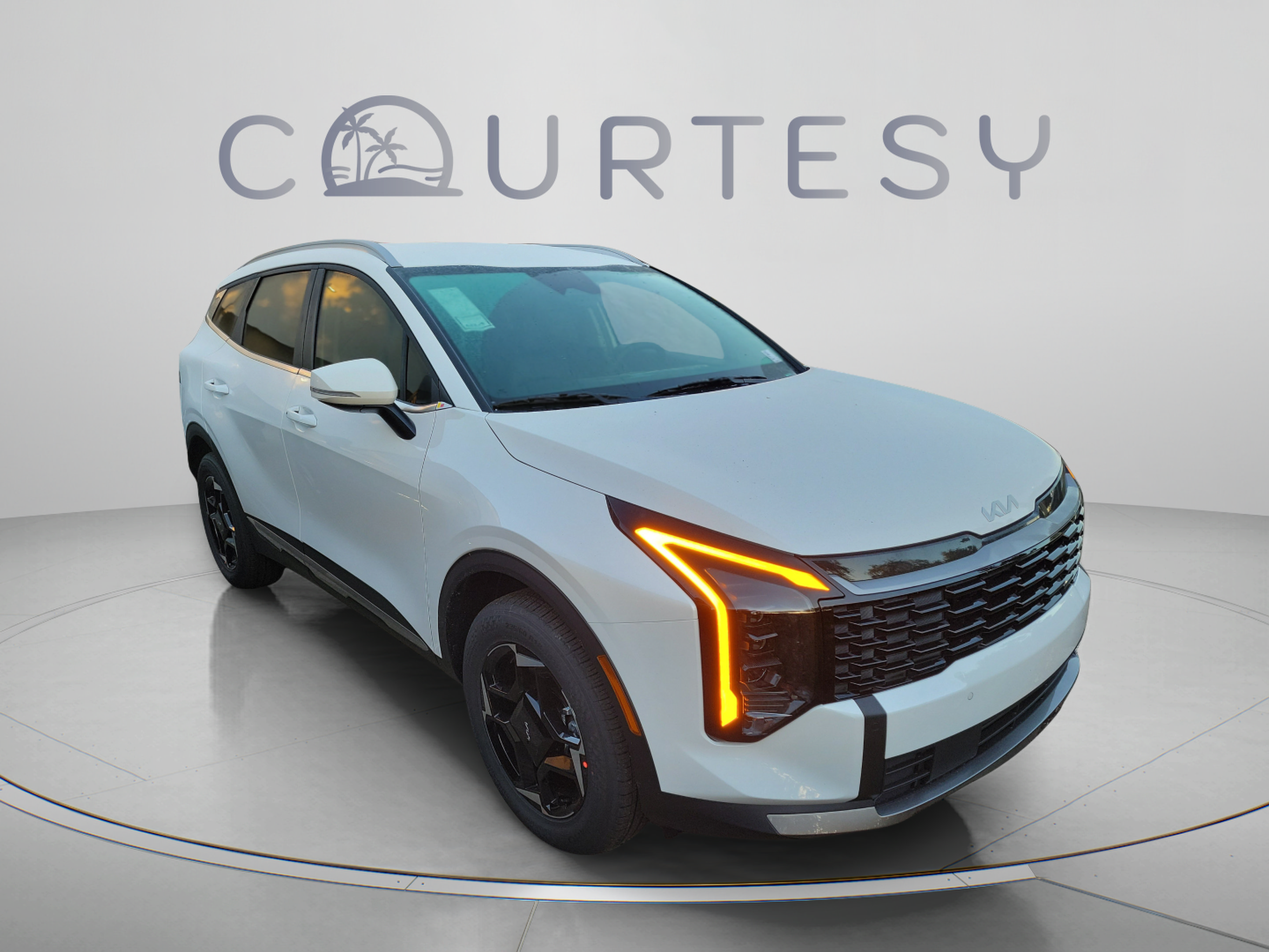 New 2027 Kia Sportage EX AWD/4WD image 4