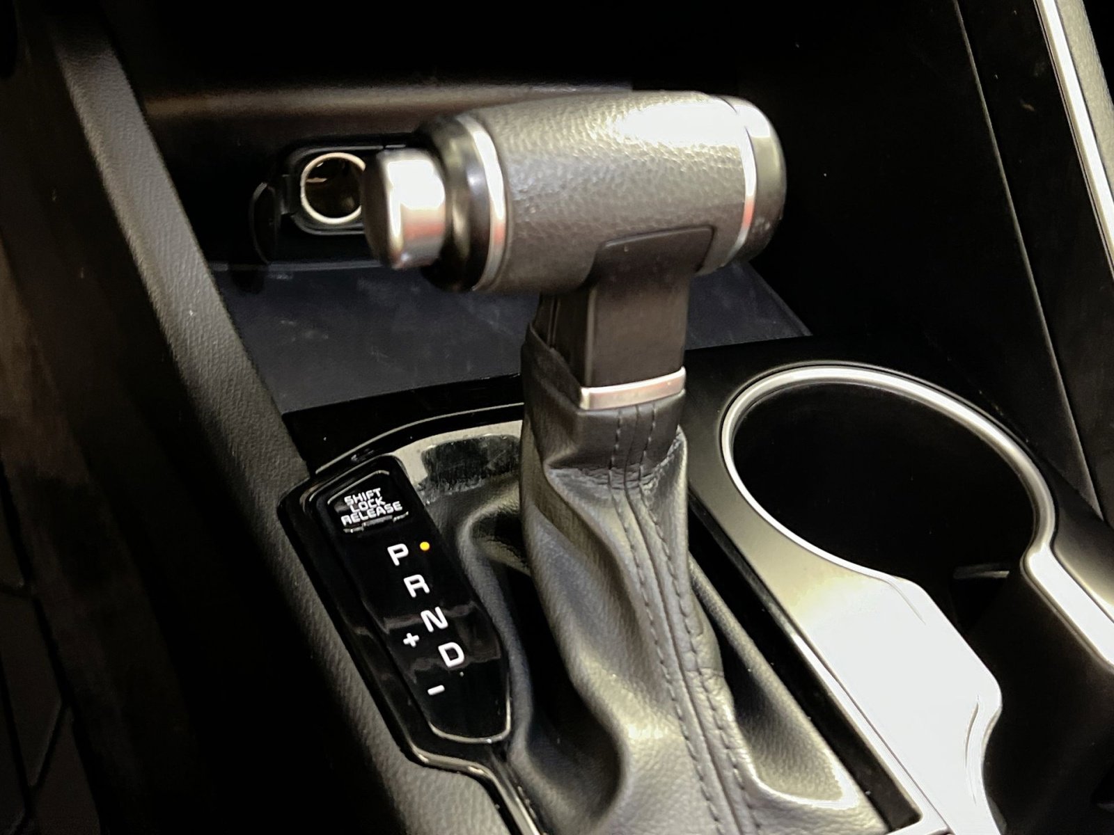 Used 2023 Kia K5 GT-Line image 22