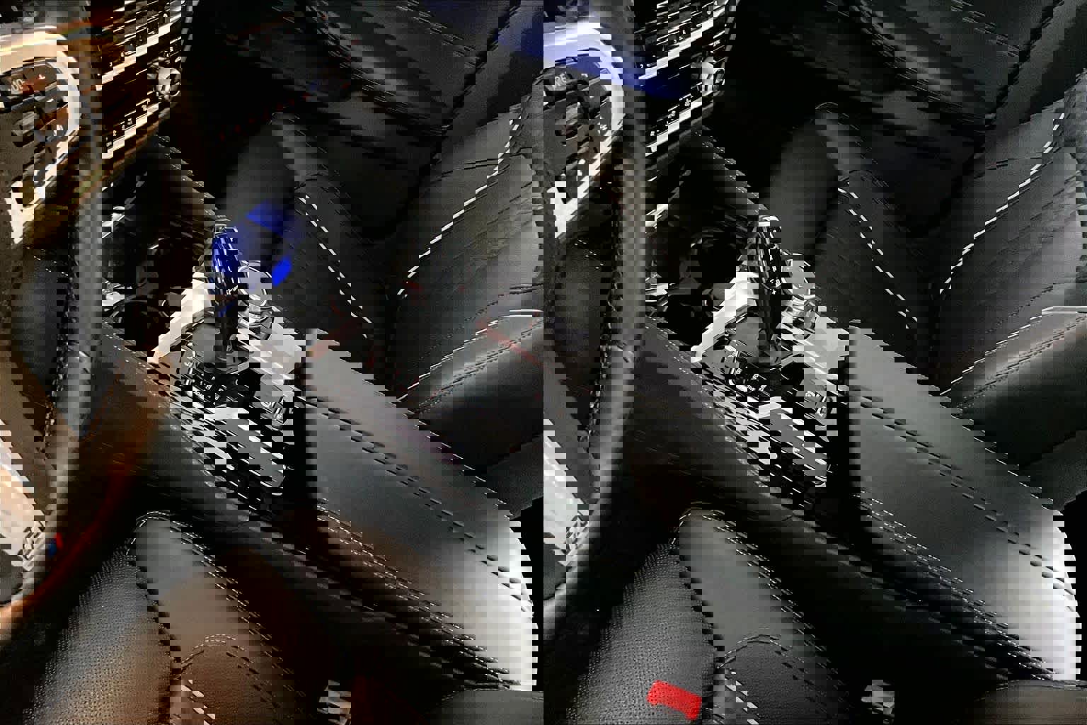 Used 2017 BMW 540i xDrive image 16