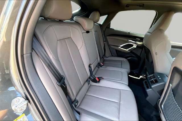 New 2026 Audi Q5 Premium Plus AWD/4WD image 29