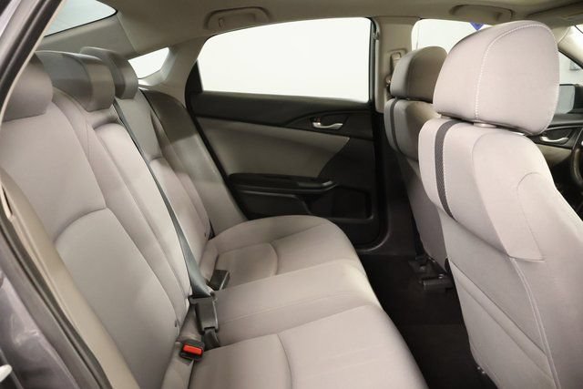 Used 2019 Honda Civic EX image 28