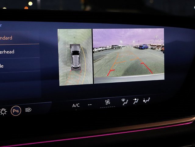 Certified 2025 Buick Envision Sport Touring image 20