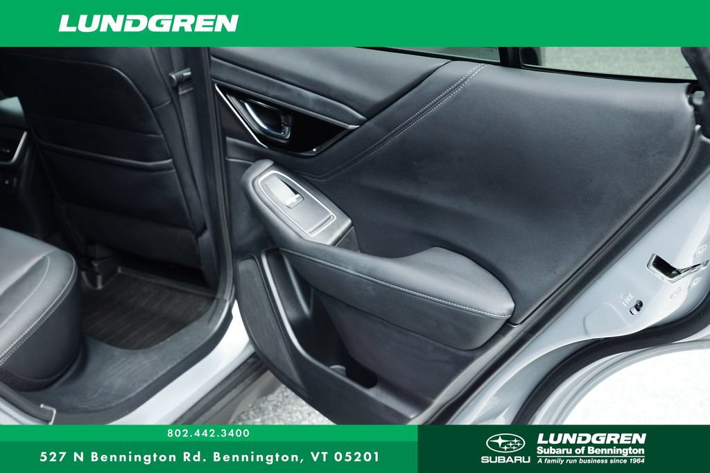 Used 2022 Subaru Outback Limited AWD/4WD image 27