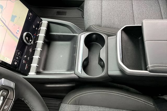 New 2026 GMC Terrain Elevation w/ Black Edition AWD/4WD image 8