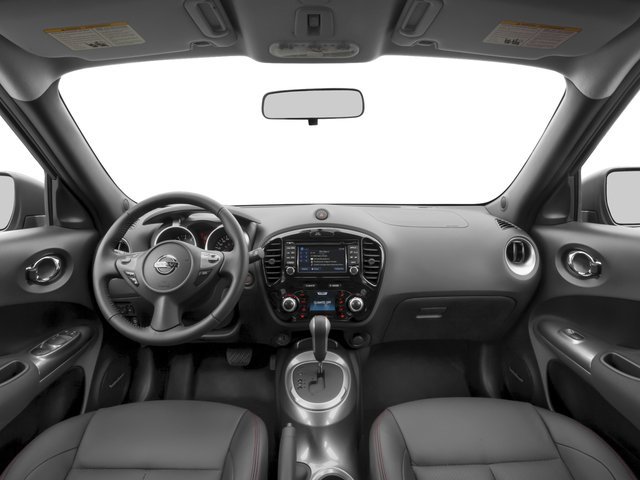 Used 2017 Nissan Juke SL FWD image 11