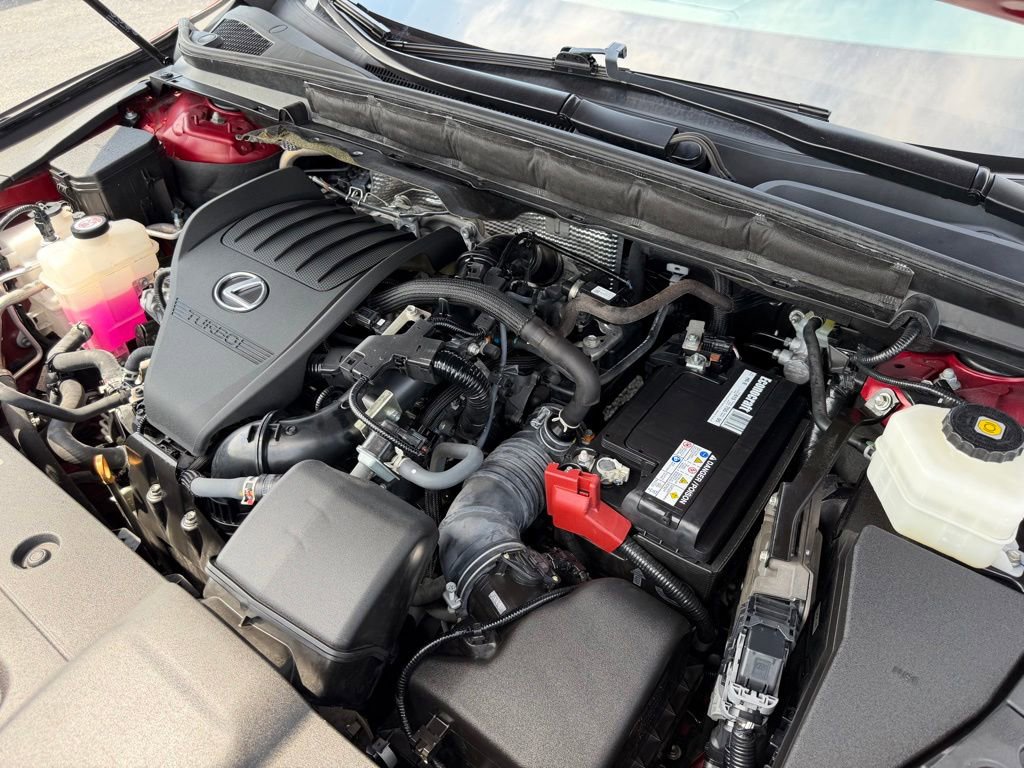 Used 2023 Lexus RX 350 FWD image 33