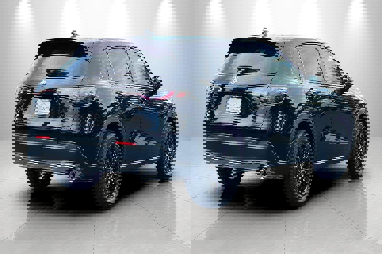 New 2026 Honda HR-V Sport image 2