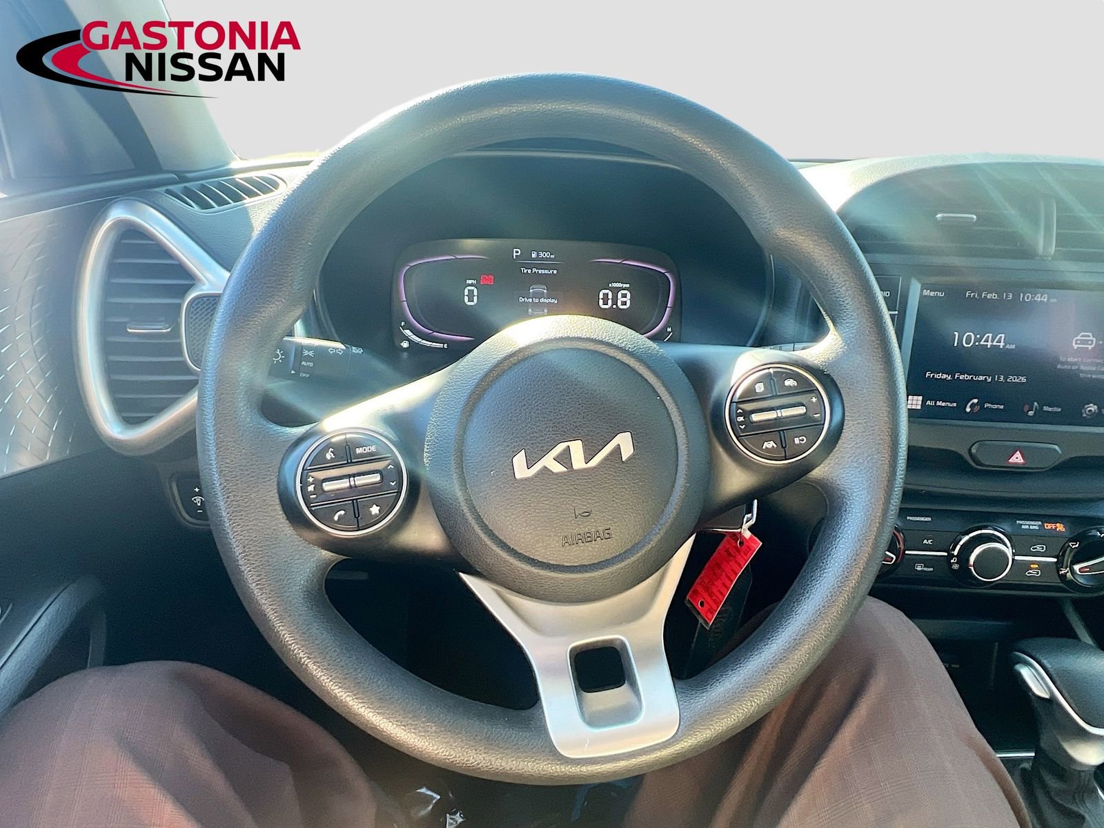 Used 2023 Kia Soul LX w/ Option Group 015 image 14