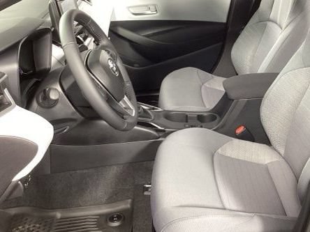 New 2026 Toyota Corolla SE FWD image 11
