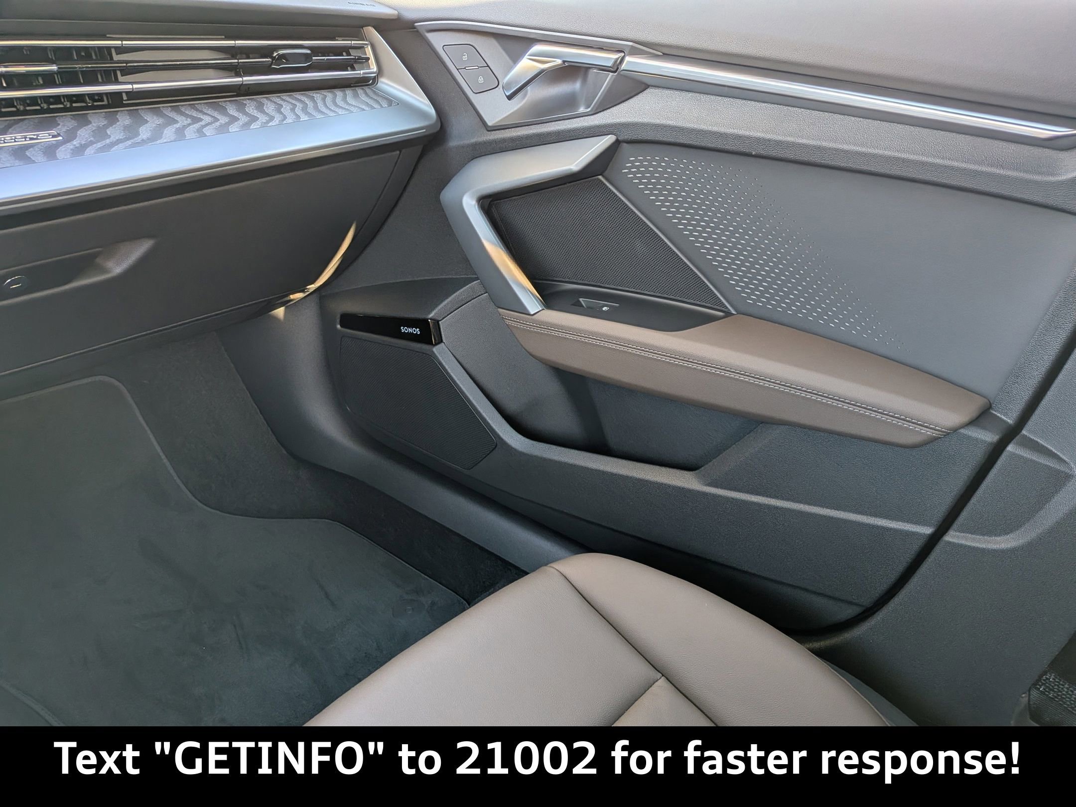 New 2026 Audi A3 2.0T Premium Plus image 19