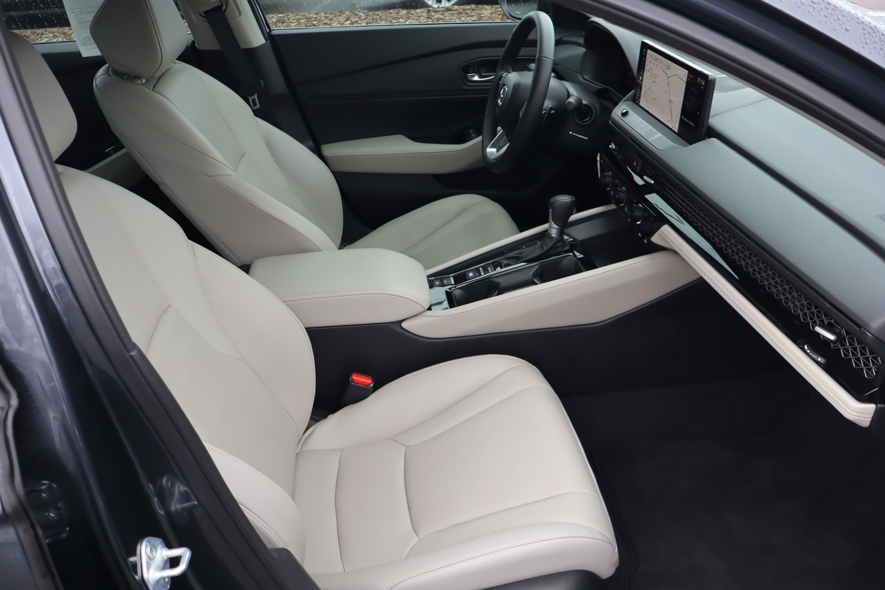 Used 2025 Honda Accord Touring image 37