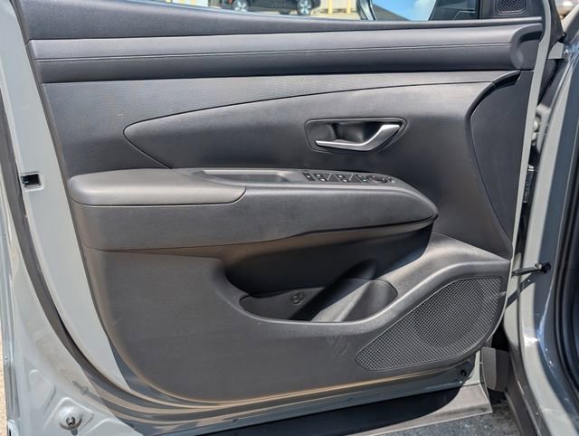 New 2026 Hyundai Santa Cruz SE FWD image 10