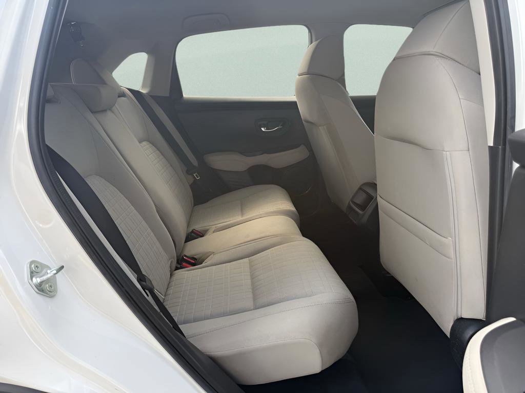 Certified 2024 Honda HR-V LX image 12