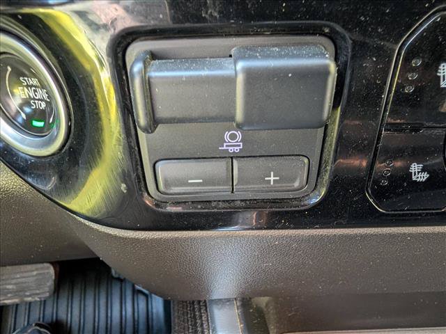 Used 2024 Chevrolet Silverado 3500 LT AWD/4WD image 37