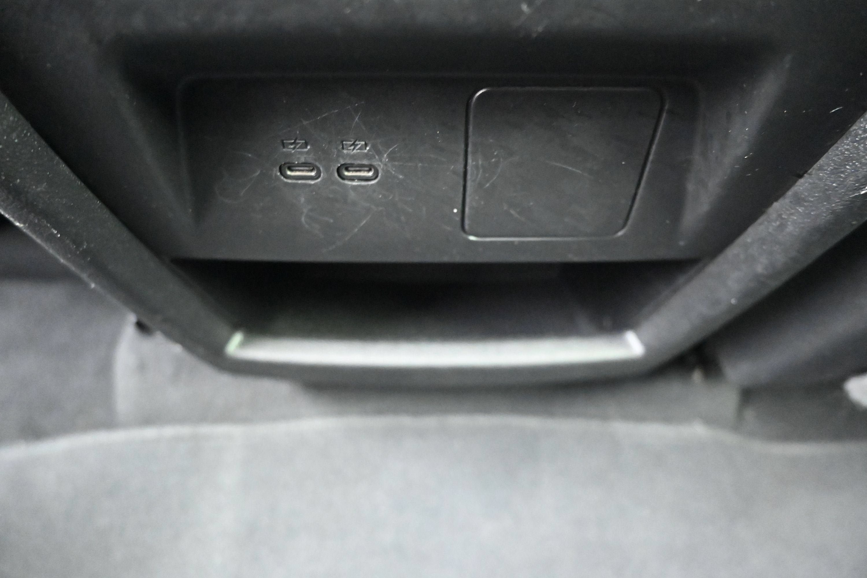 Certified 2024 Chevrolet Traverse LS FWD image 23