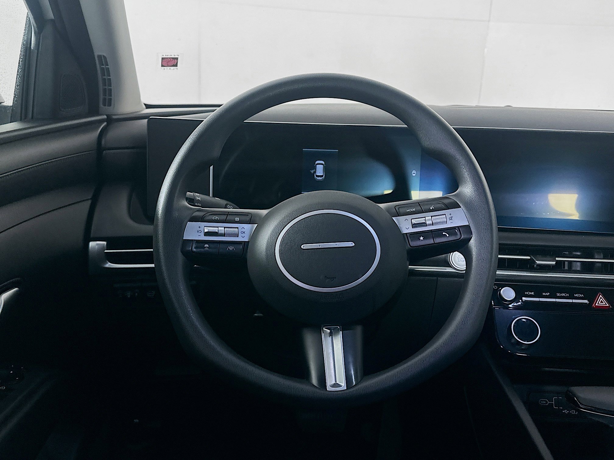 Used 2025 Hyundai Tucson SEL image 18