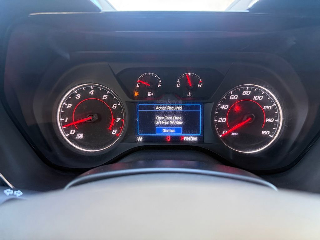 Used 2023 Chevrolet Camaro LT image 14