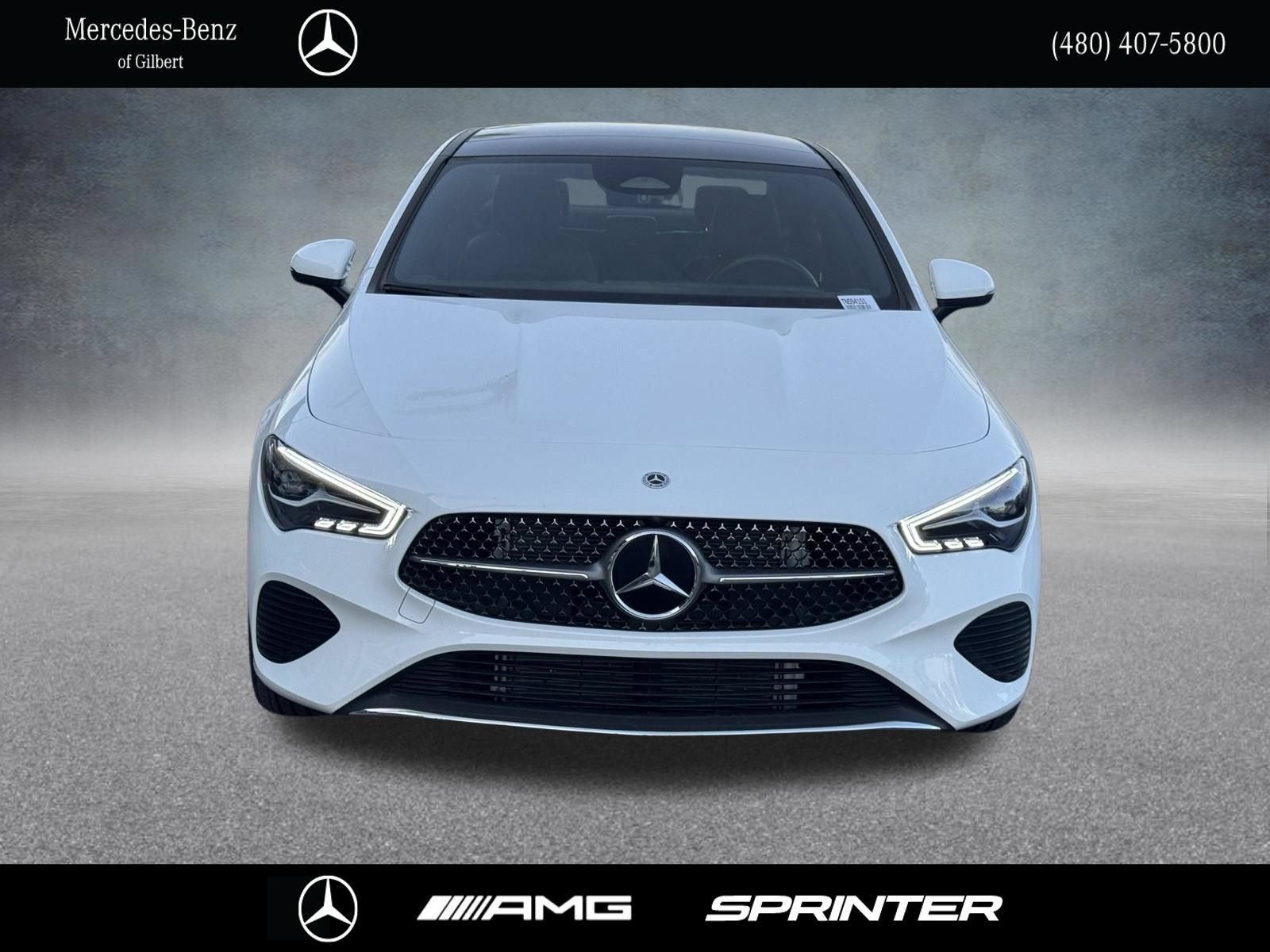 Used 2026 Mercedes-Benz CLA 250 image 2