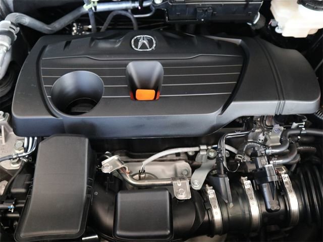 New 2026 Acura RDX SH-AWD w/ Advance Package image 10