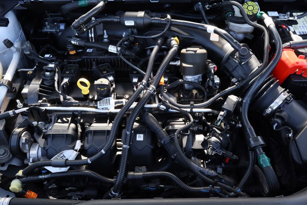 Used 2022 Ford Maverick Lariat w/ Equipment Group 500A Standard image 26