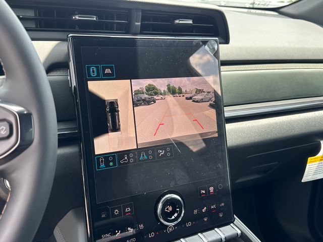 New 2027 GMC Terrain AT4 w/ Convenience Package III AWD/4WD image 22