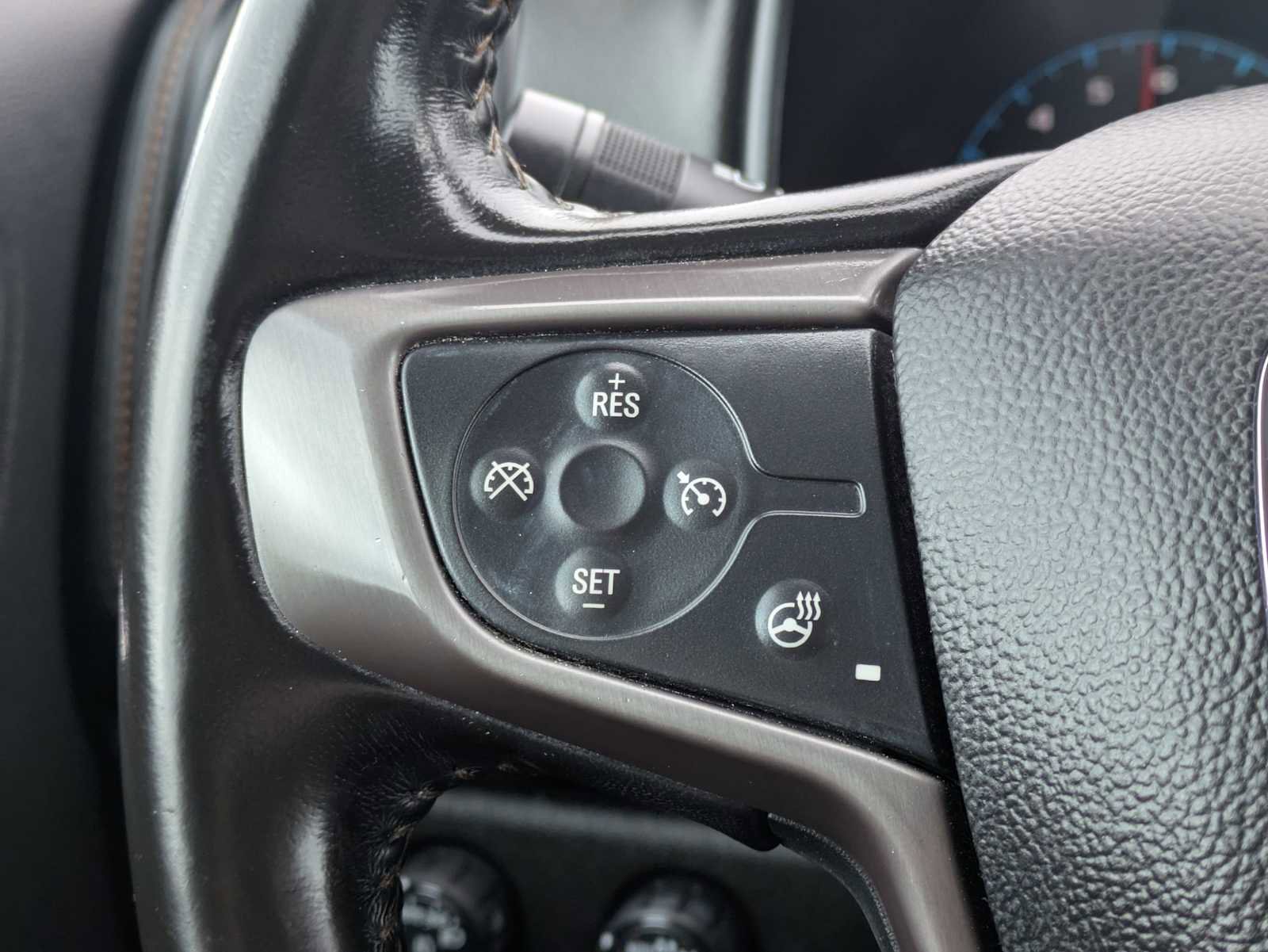 Used 2022 GMC Canyon AT4 image 23