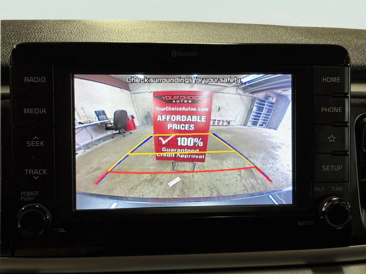 Used 2020 Kia Rio S image 25