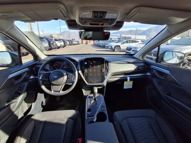 New 2026 Subaru Impreza 2.0i Sport AWD/4WD image 19