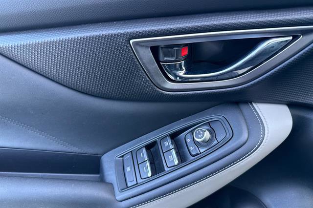 Used 2023 Subaru Forester Limited image 10