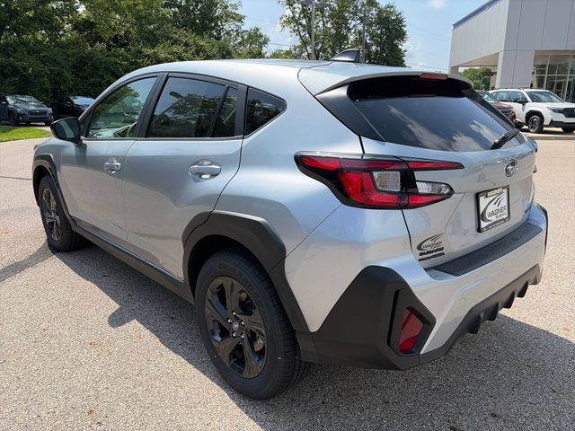 New 2026 Subaru Crosstrek 2.5i AWD/4WD image 5