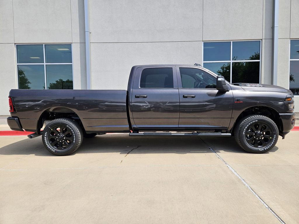 New 2026 RAM 2500 Tradesman AWD/4WD image 2