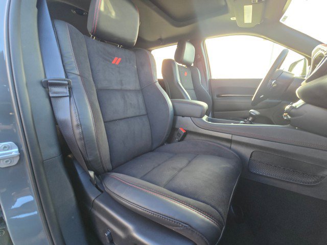 New 2026 Dodge Durango GT image 11