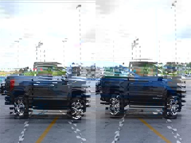 Used 2023 GMC Sierra 1500 Denali w/ Denali Reserve Package image 4