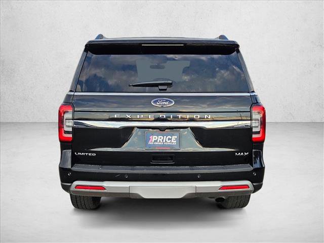 Used 2024 Ford Expedition Max Limited image 7