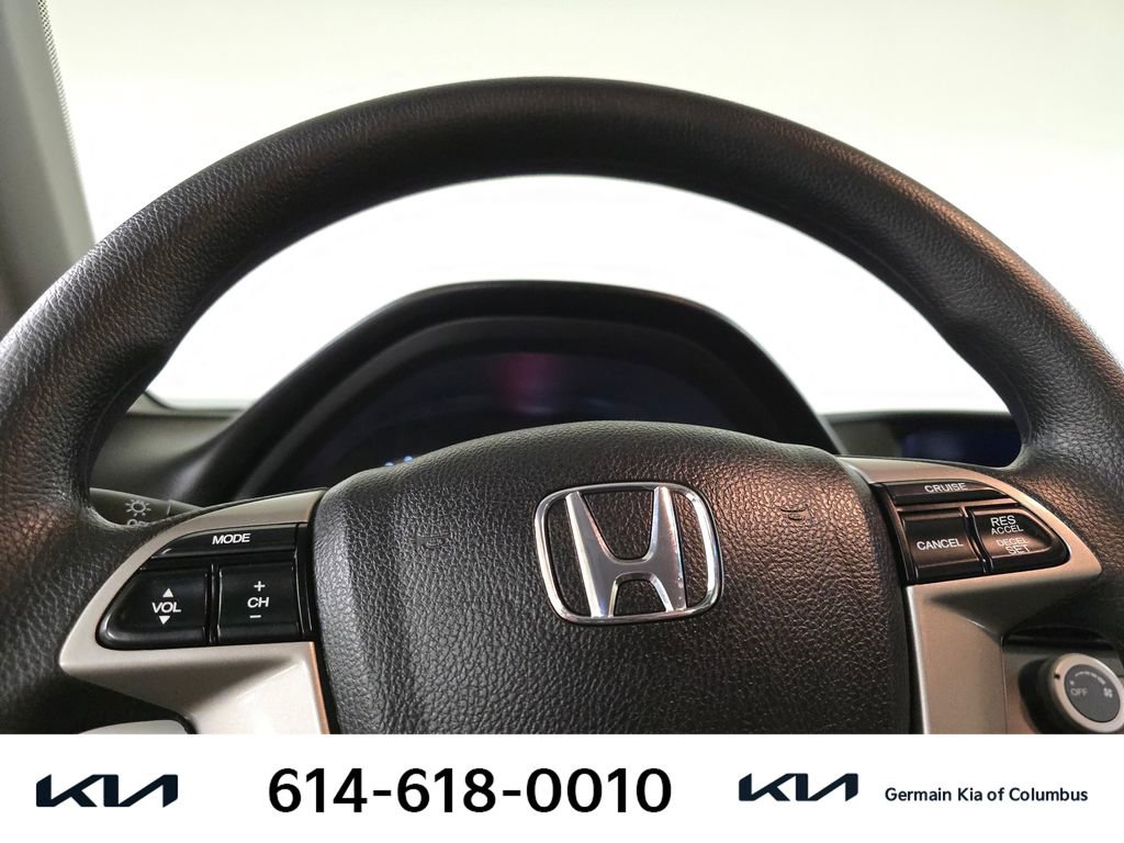 Used 2010 Honda Accord EX image 23