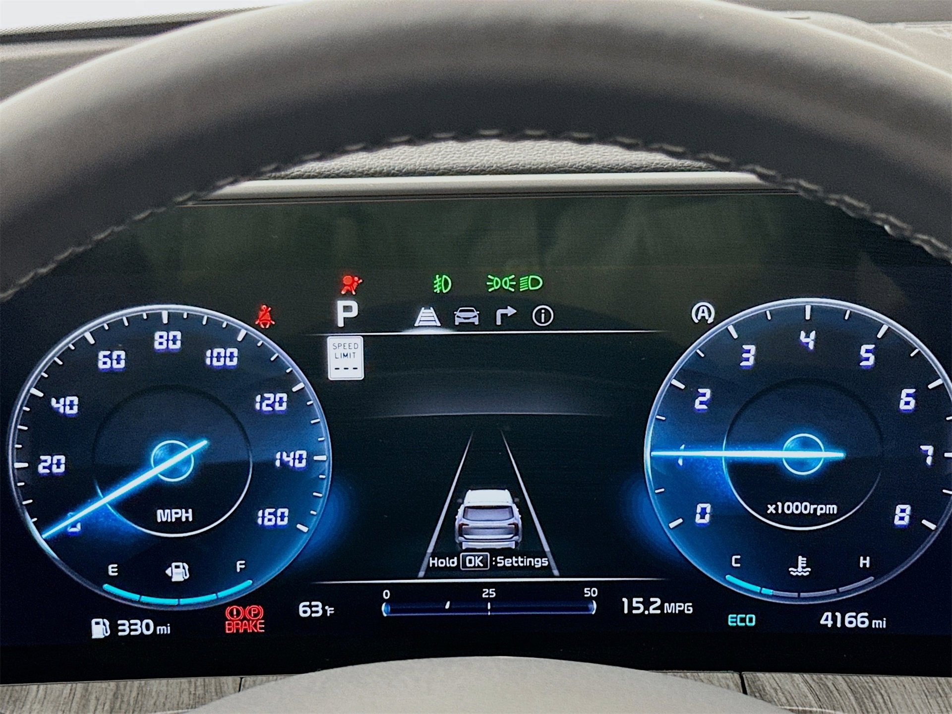 Used 2024 Kia Telluride SX Prestige image 13