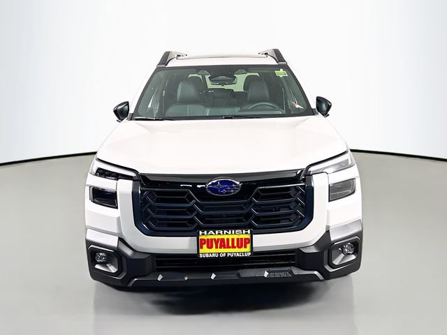 New 2026 Subaru Outback Touring XT AWD/4WD image 2
