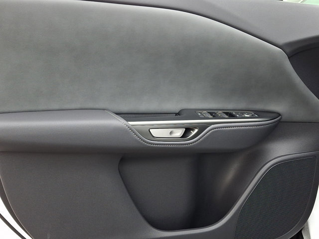 New 2026 Lexus RZ 450e AWD image 8