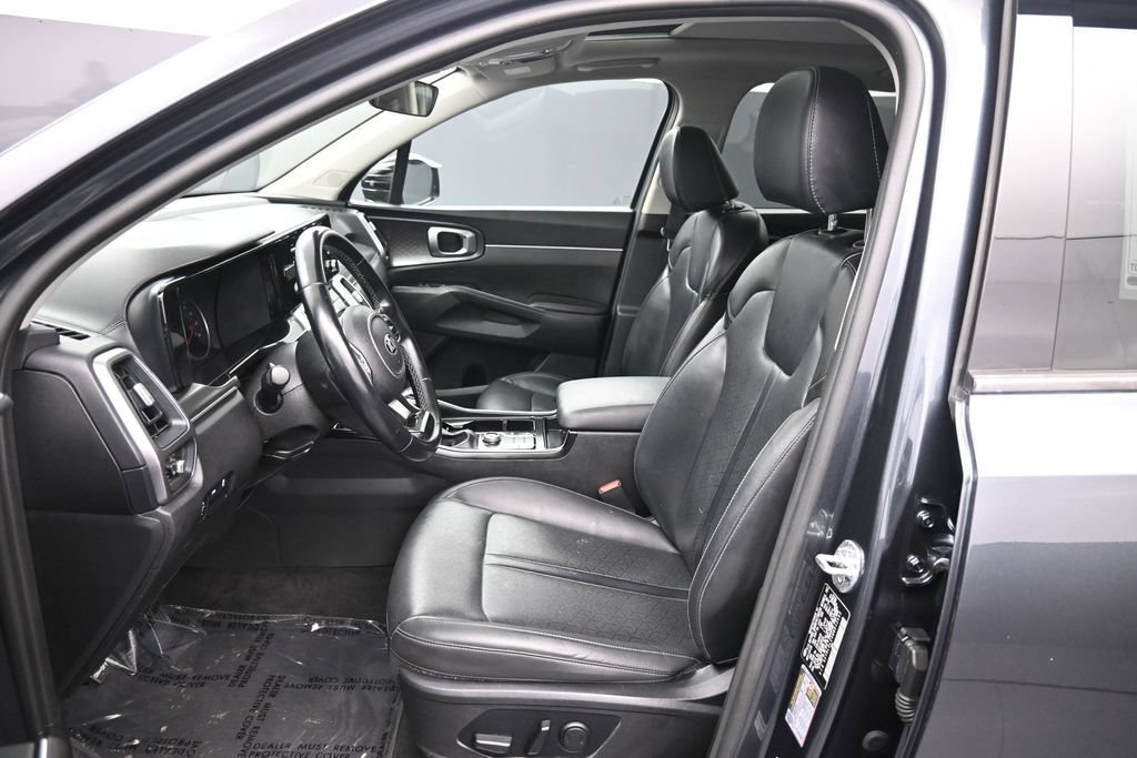 Used 2021 Kia Sorento S w/ Panoramic Sunroof Package AWD/4WD image 19