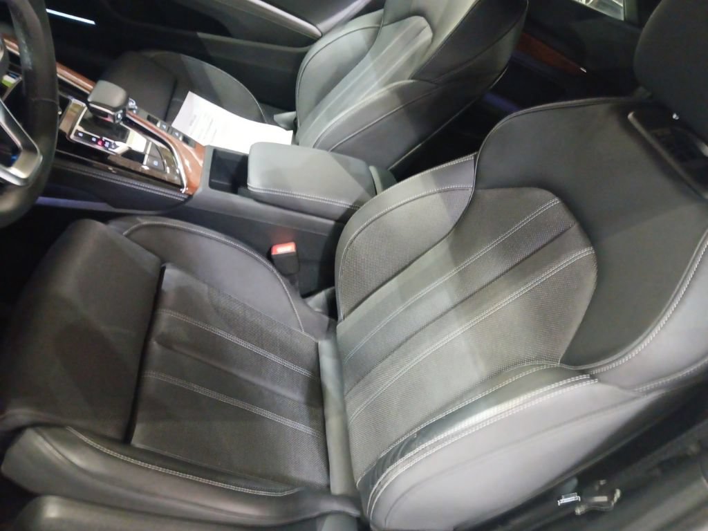 Used 2022 Audi A5 2.0T Prestige AWD/4WD image 5