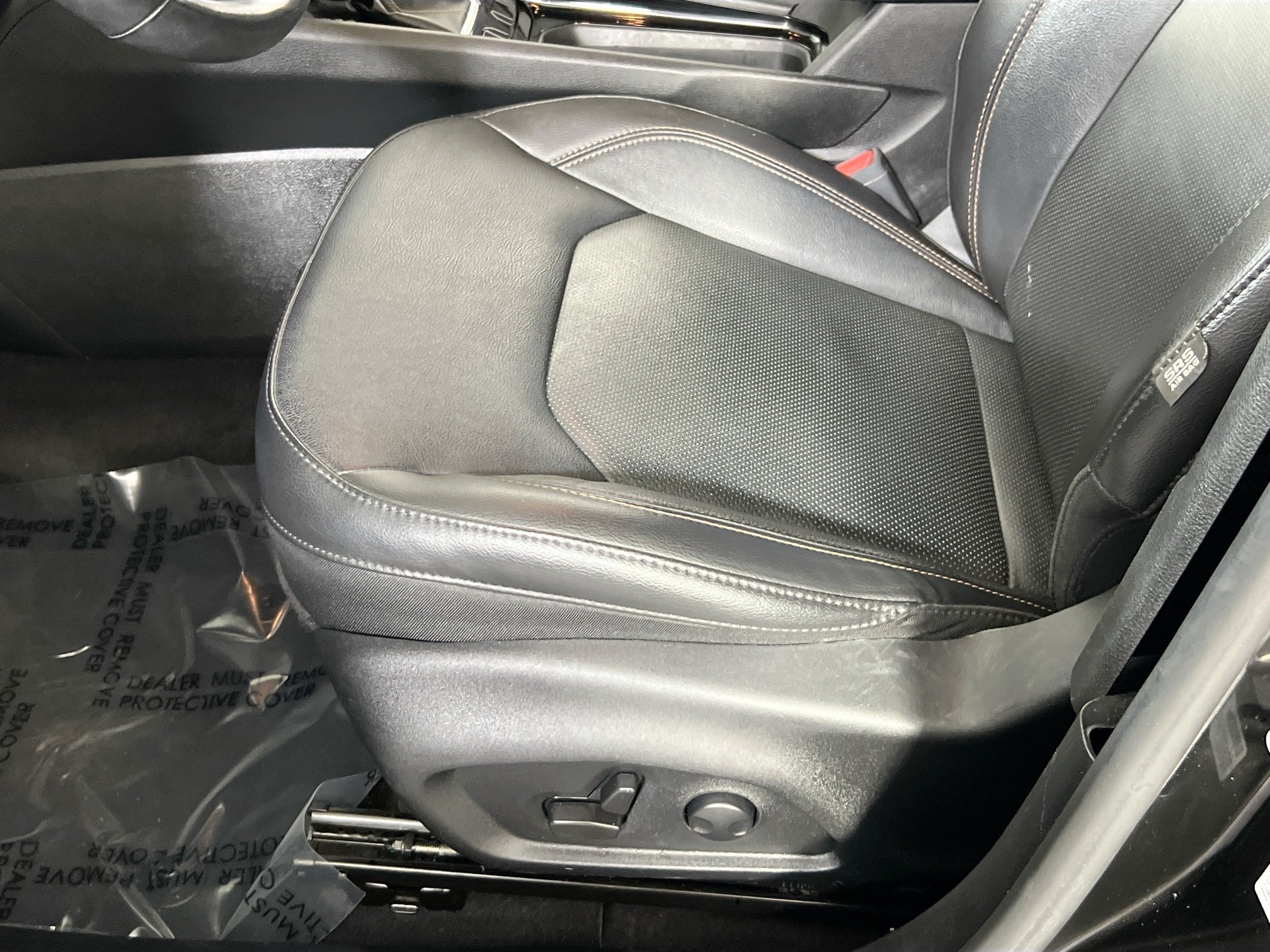 Used 2022 Jeep Compass Limited AWD/4WD image 18
