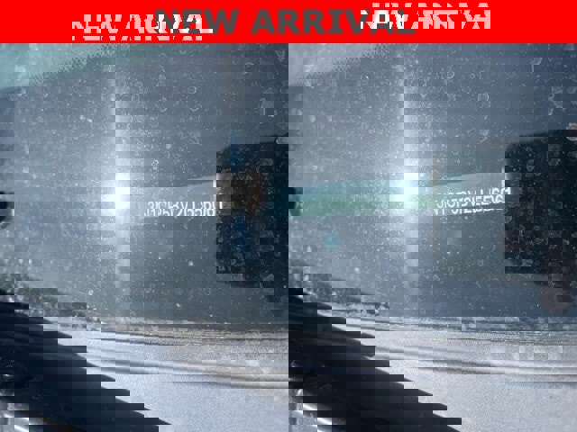 Used 2020 Nissan Kicks S image 7