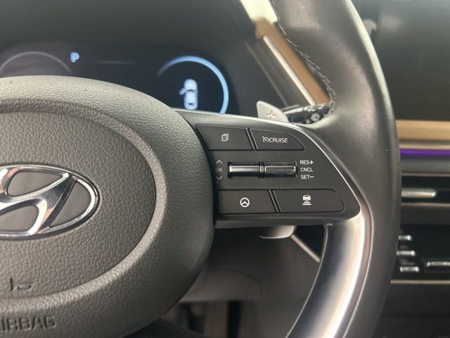 Used 2021 Hyundai Sonata Limited FWD image 13