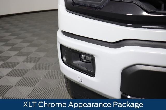 New 2026 Ford F150 XLT w/ Equipment Group 303A High image 13