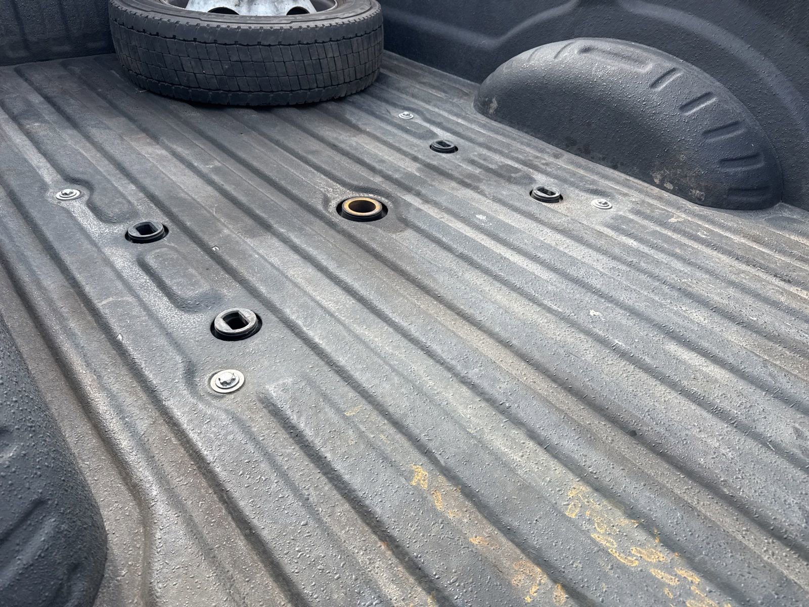 Used 2021 Ford F450 Lariat w/ Lariat Ultimate Package image 9