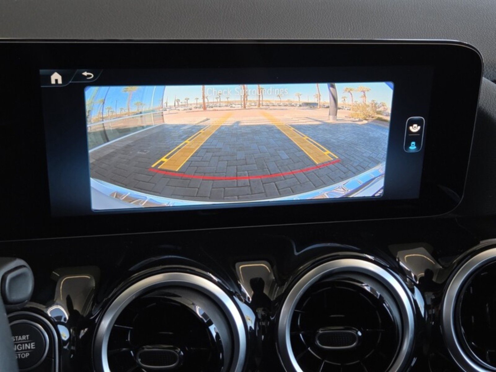 Certified 2026 Mercedes-Benz GLA 250 image 32