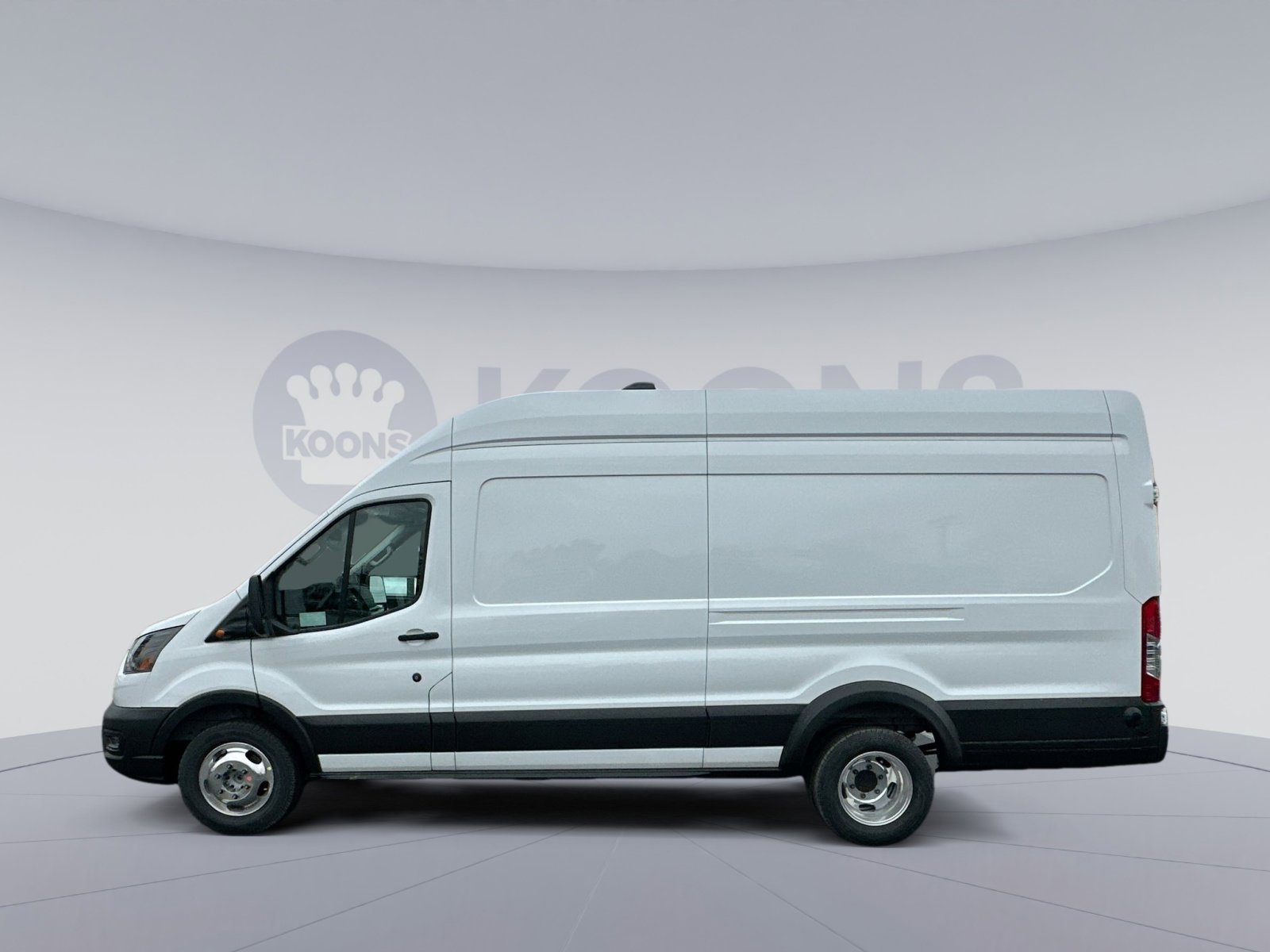 New 2026 Ford Transit 350 Base w/ Load Area Protection Package image 2